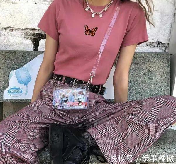  『花花蝴蝶』2020搭配潮流趋势来袭，这些风格适合你吗？