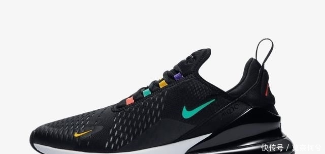 「NIKE」NIKE垄断前3名 大胜adidas!2019十大畅销鞋款出炉 你有哪几双?