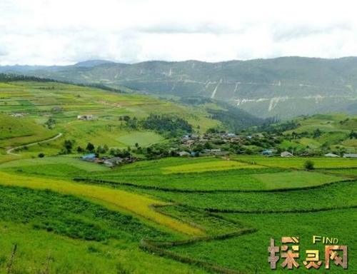 西宁香格里拉闹鬼事件，半夜三更孤魂来敲门