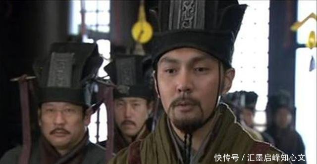 『要亡』曹丕任命贾诩为太尉,孙权大笑曹魏要亡!45年才知他的先见之明