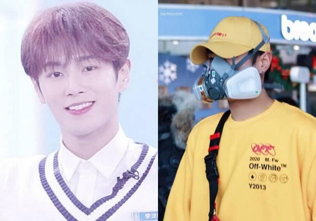  [严严实实]阿娇阿Sa穿防护服戴面罩,杨紫披雨衣加手套,明星开启复工模式防护措施哪家强？