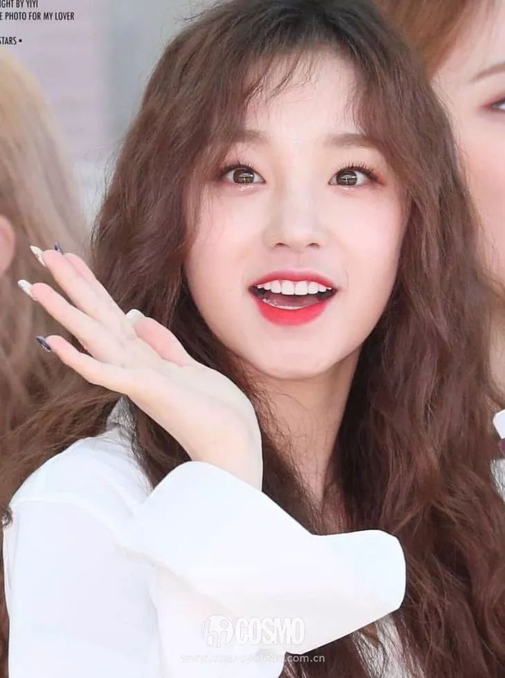 美人计 | 宣仪美岐已经算老前辈了!所以最年轻的五代女团值得看谁