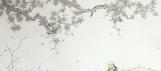  『快乐』庄子看人不顺，痛苦太多学会如何与自己相处，才是人生的根本