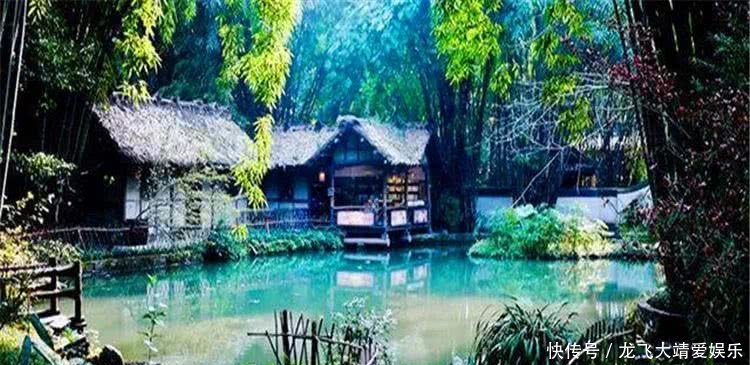 中国实力最强5座省会城市，看看你所在城市上榜了没有？