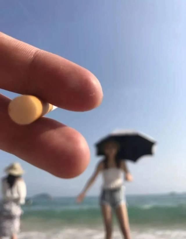  「样子」有个不会拍照的男朋友是种什么体验？哈哈哈哈哈哈哈！