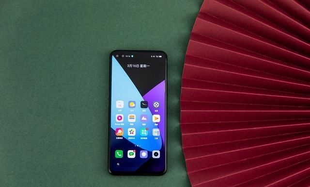  『旗舰机』极具性价比的水桶旗舰机 realme X50 Pro体验评测