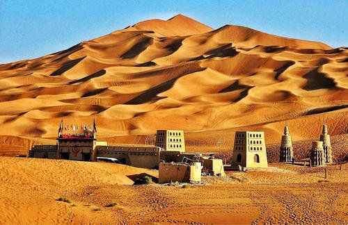 全国最隐蔽的村子，百年间都无人发现，连邻村都不知道它的存在