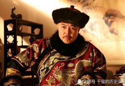  #乾隆帝#乾隆帝活了89岁，见过奕字辈和载字辈的后人吗，溥字辈是否见过？