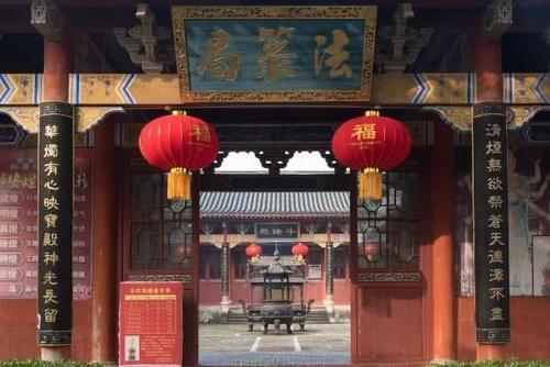 我国的第一大家族是孔家，那么第二大家族你知道是哪个吗？