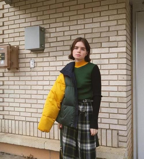  『冬天』5款今年最流行的外套，从冬天穿到早春都可以，让你知性有韵味