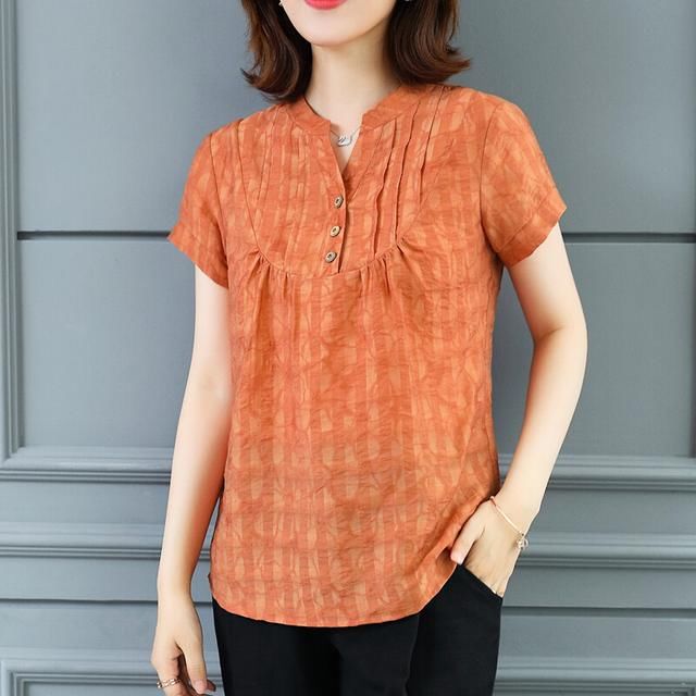 秋季别老是穿裙了！穿一件合适的小衫才合适，显瘦洋气还保暖呢