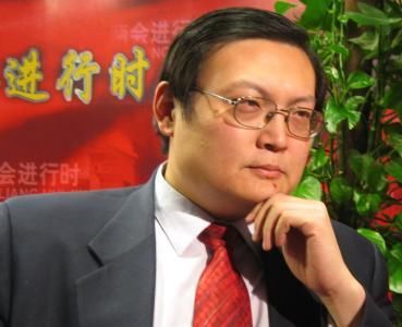媒体报道老梁被封杀 老梁回应 智商欠费吧也不选选人