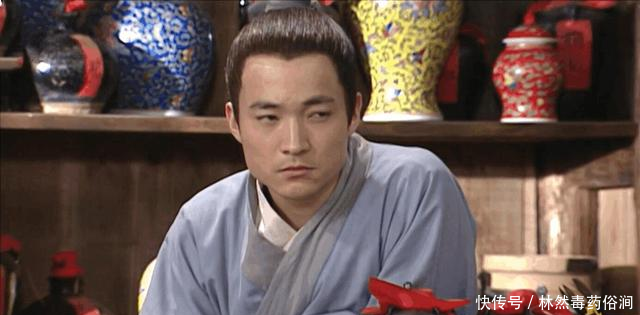 「赢家」曾后悔出演《武林外传》,14年后成剧中赢家,果真是“下饭剧”