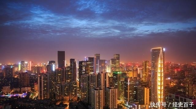 中国最多美女的城市,将有两座国际机场,未来有望成一线城市！