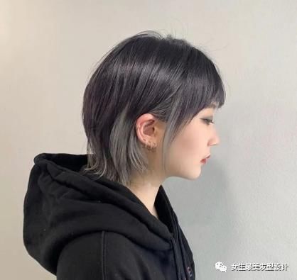  月底■四月底值得剪的发型