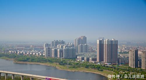  「名字」湖北省的一座四线城市, 名字有深意