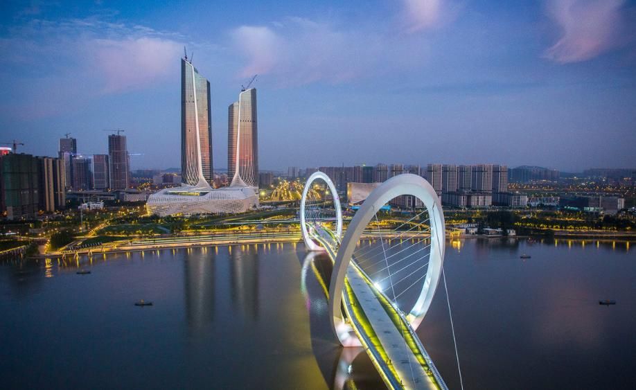  #青岛#中国的下一个“深圳”，不是成都、武汉，这3座城市最有可