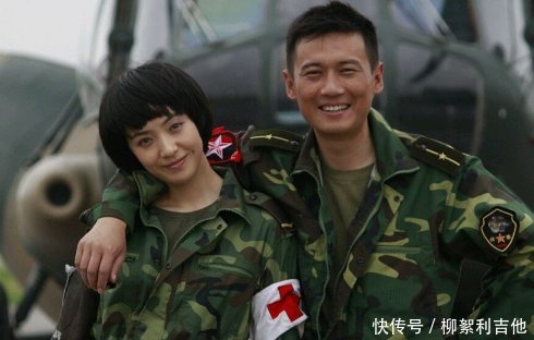 男兵的妻子叫军嫂，那女兵的丈夫叫什么呢很多人都叫不出口