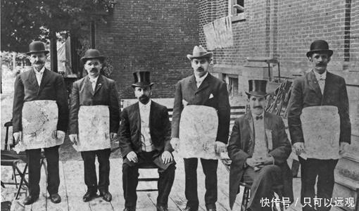 他们是世界上最聪明的人,其实他们也有劣根性