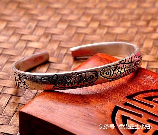 你还在糊里糊涂买银饰吗？快来看看银饰有哪4种分类