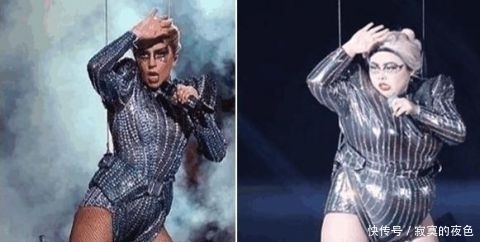  [紧身衣]渡边直美体重200斤穿紧身衣，全身Gucci被喷丑？胖也是一种美