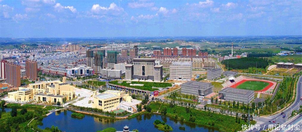 F4■东北发展最好的四座城市，统称为“东北F4”，GDP总和不抵深圳