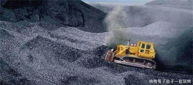 全世界已探明最大的煤田，就在中国，产出的煤极其罕见且耐用！