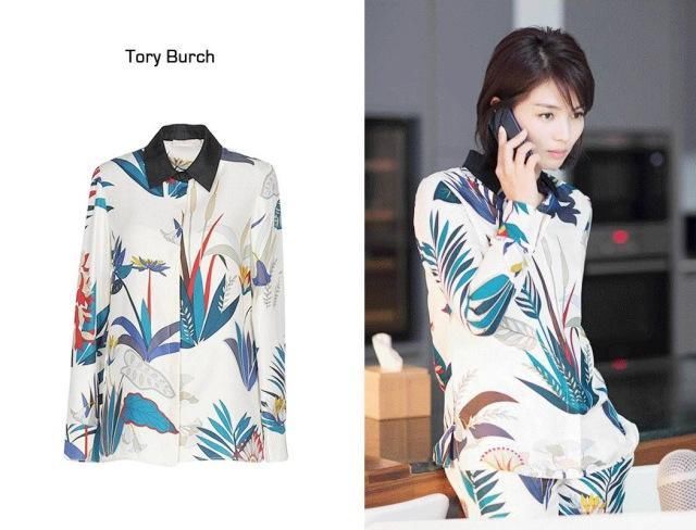 看完刘涛和余男的穿搭，你就知道什么叫做气场一米八了!