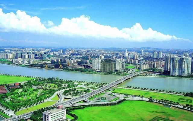 中国快递最多的城市，一年快递量超50亿件，比义乌批发市场还多！