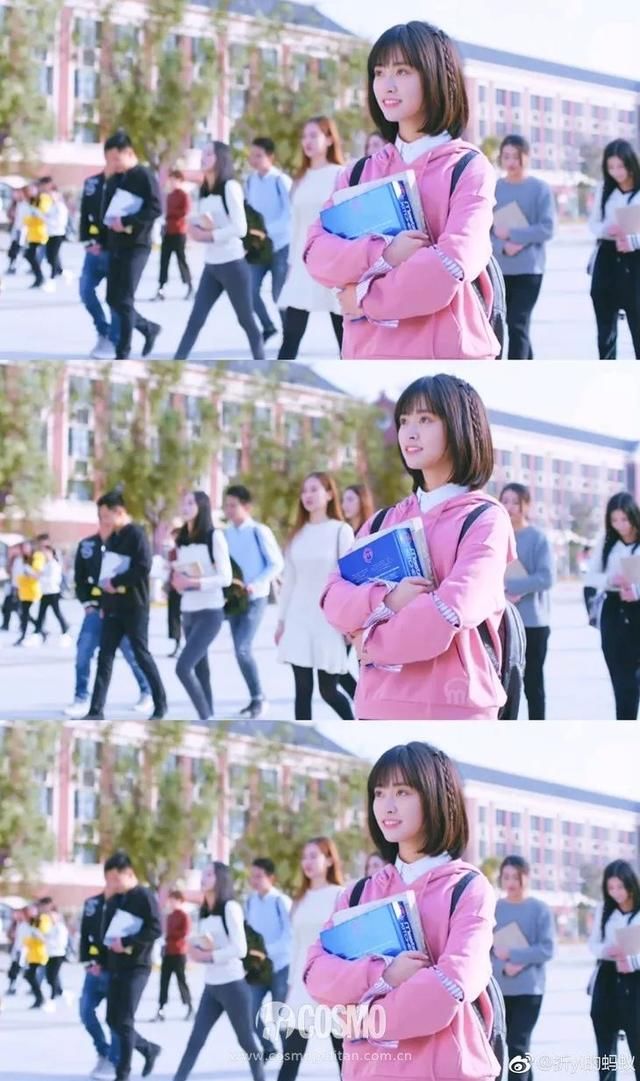 美人计｜四个版本的杉菜哪个是你的菜？没关系具俊表是我的！