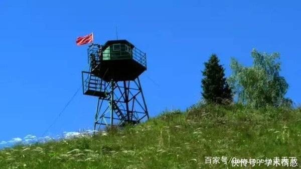 这片净土属于中国领土，98年划归中国版图，国人却很少知道