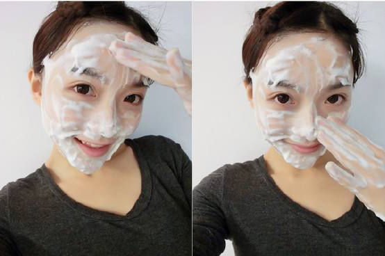 明星也会起痘痘，刘涛起痘后这样做，回到镜头下照样是女神!