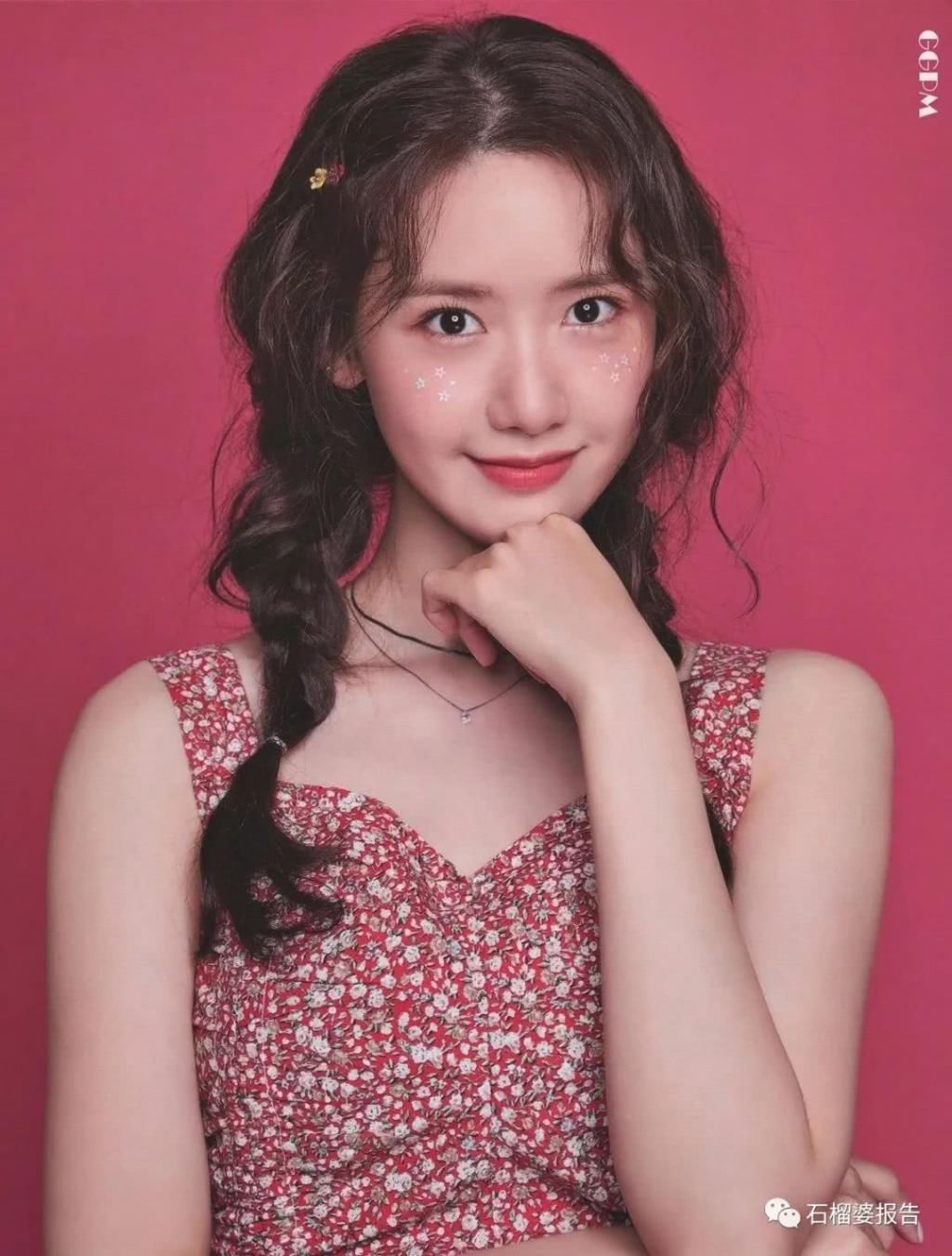  Tony老师■今年最in发型，女明星靠它瘦脸 + 减龄