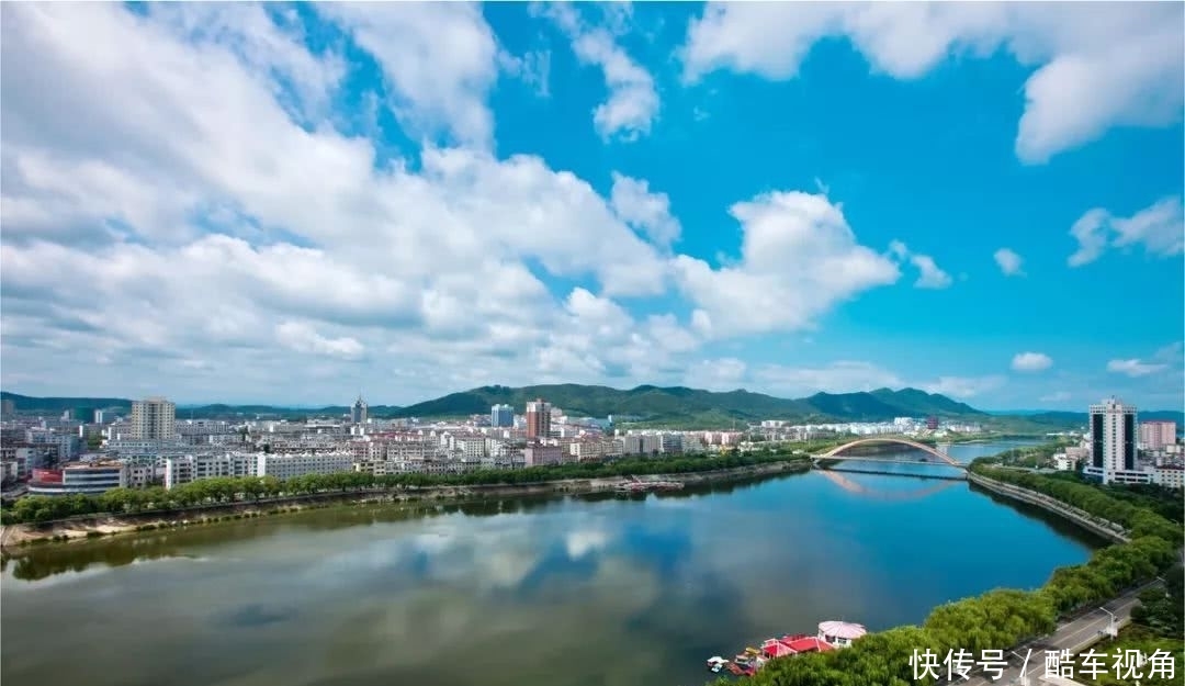  给力■河南继郑州之后，又一座城市开始“给力”，不是商丘也不