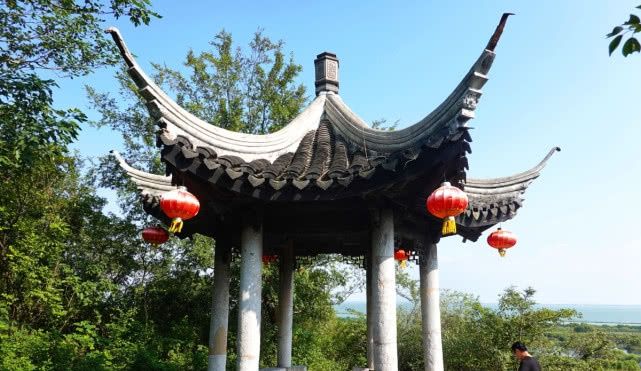 中国5A景区最多的一个省，三线城市都有6个5A景区，太牛了