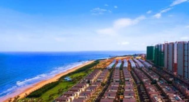 广东这两座城市如果合并，经济有望赶超东莞，飞黄腾达指日可待