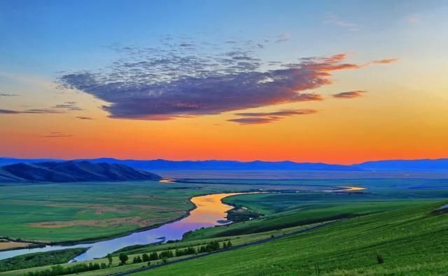 《国家地理》排名前15，被无数人向往的国内景点，你去过几个？