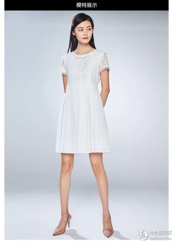 美美过夏天-娇小女生夏装单品推荐