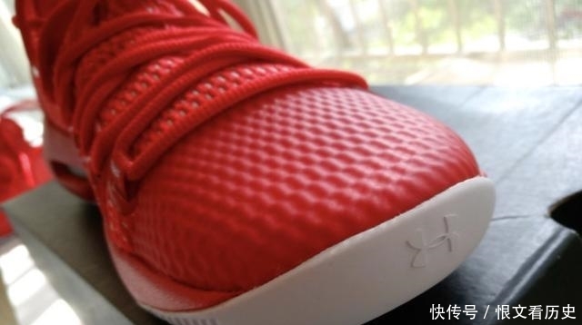 「Havoc」UA HOVR Havoc Low,非热门低帮实战鞋是否值得一试?