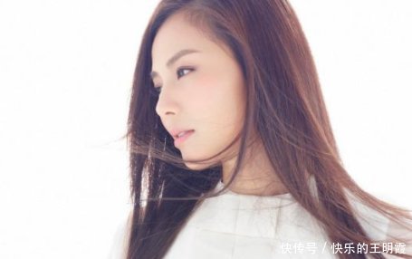 王珞丹留长发我忍了，刘涛留长发我忍了，而她留长发我忍无可忍