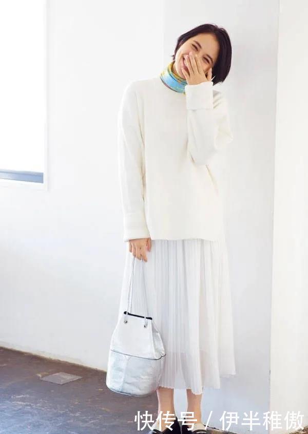 「slay」优雅的职场范儿,得体而不乏味,一秒slay全场