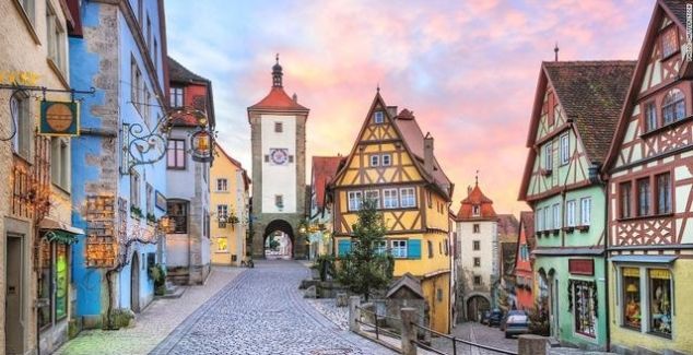 2019年最新免签名单｜中国国籍可免签去125个国家了