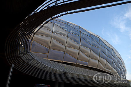  【公布】亚足联10月底公布亚洲杯承办城市