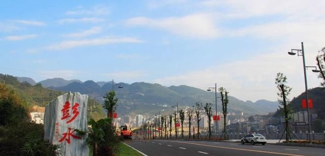 大局已定！重庆这个50万人的区县，即将迎来350km高铁，宣布崛起