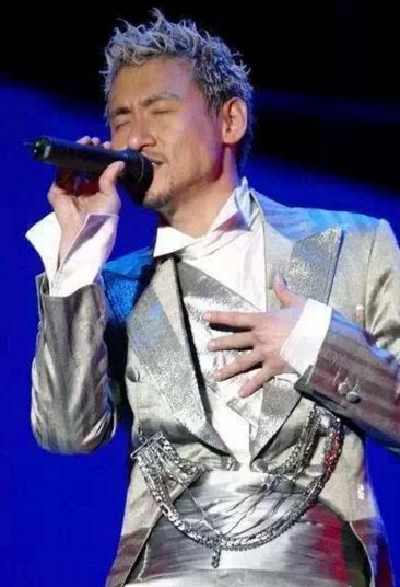 日本人最讨厌的7位中国明星,他们也是我们中国