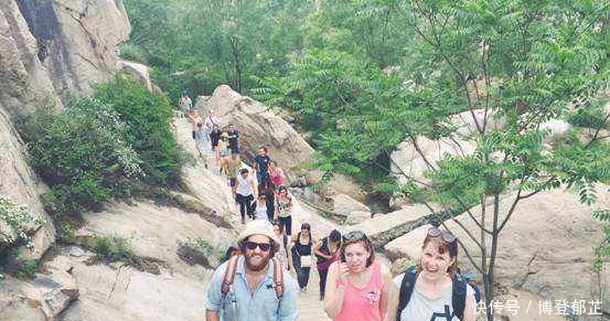 一座被称为“中国新加坡”的二线城市，发展直追北上广，老外都爱