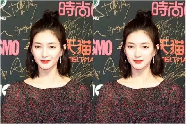 明星是整容了还是化妆?原来这些化妆小技巧比整容还厉害!