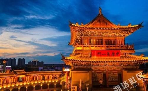  gdp|2019年洛阳GDP能否突破5000亿？前9个月成绩骄人 增速居河南