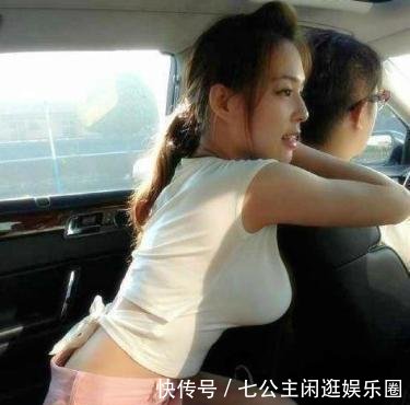 川藏线穷游女自述搭车是你情我愿的事情, 一个愿打一个愿挨