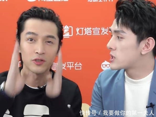 李佳琦直播间长什么样